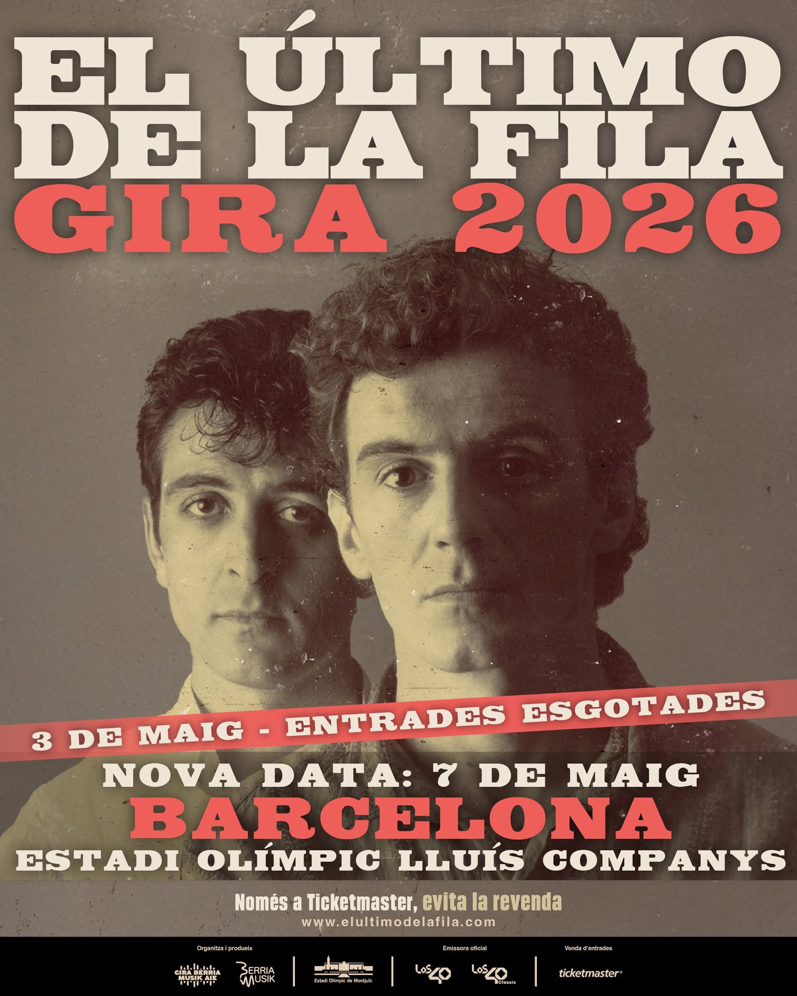 Entradas